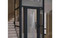 九江江西别墅电梯安装对于安全性能有何要求